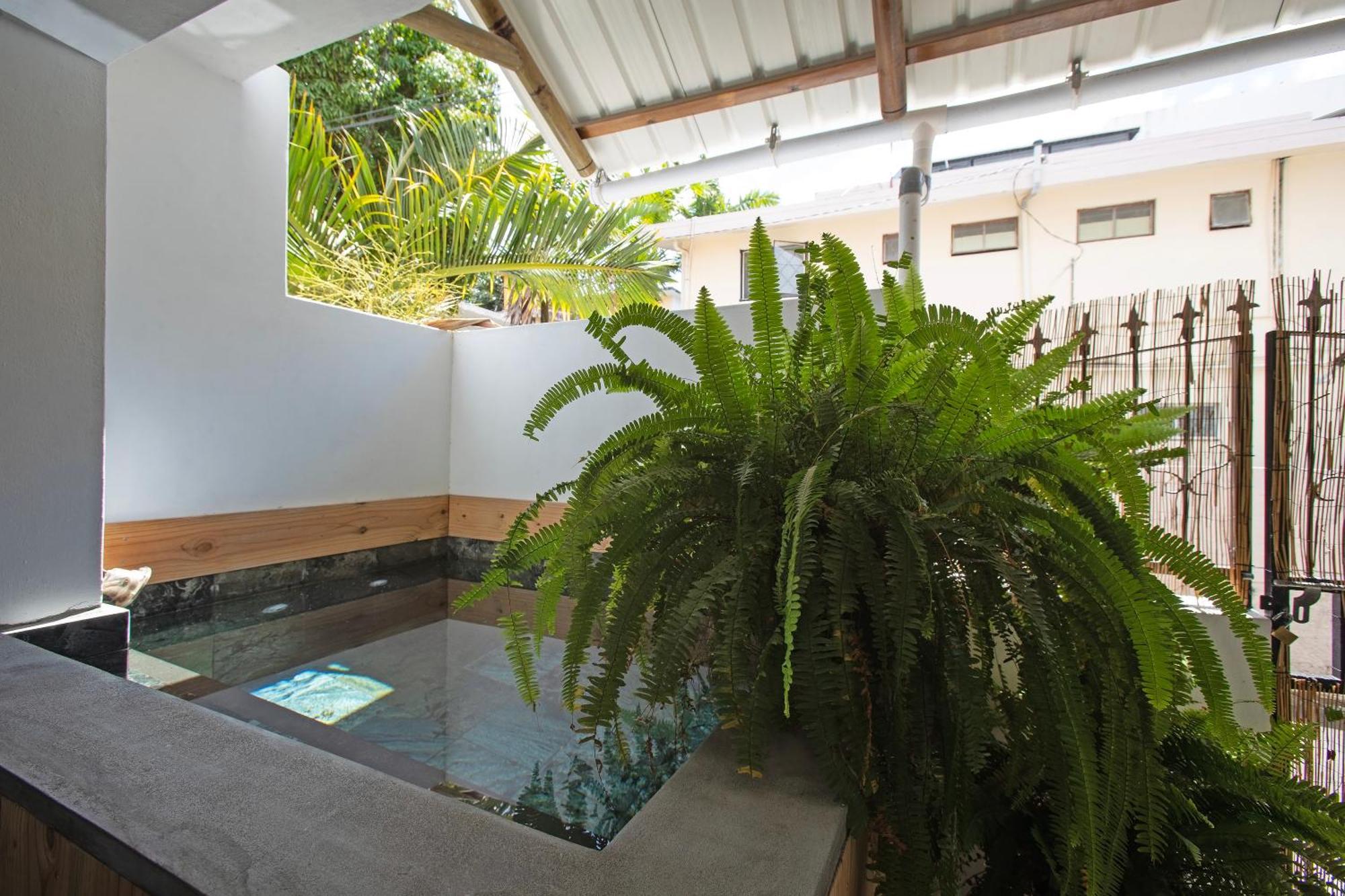 Résidence Sam&Chlo - Tamarin - Mauritius Grand Baie Esterno foto